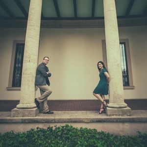 Meet your Posher, Nanette